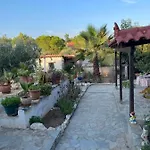 Petrothalassa * Κρανίδι