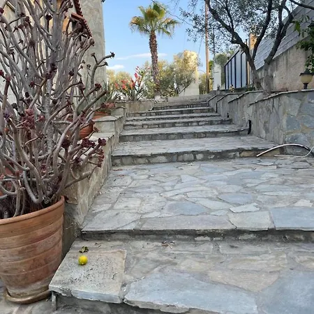 Casa vacanze Petrothalassa