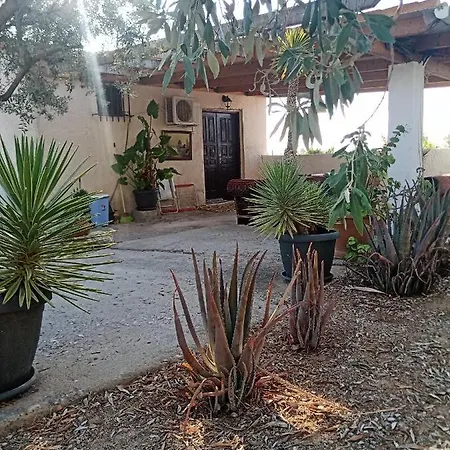 Casa vacanze Petrothalassa Kranidi