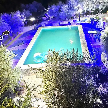 Petrothalassa Casa vacanze *