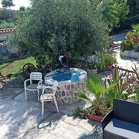 Casa vacanze Petrothalassa Kranidi