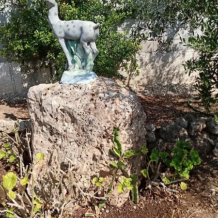 Casa vacanze Petrothalassa