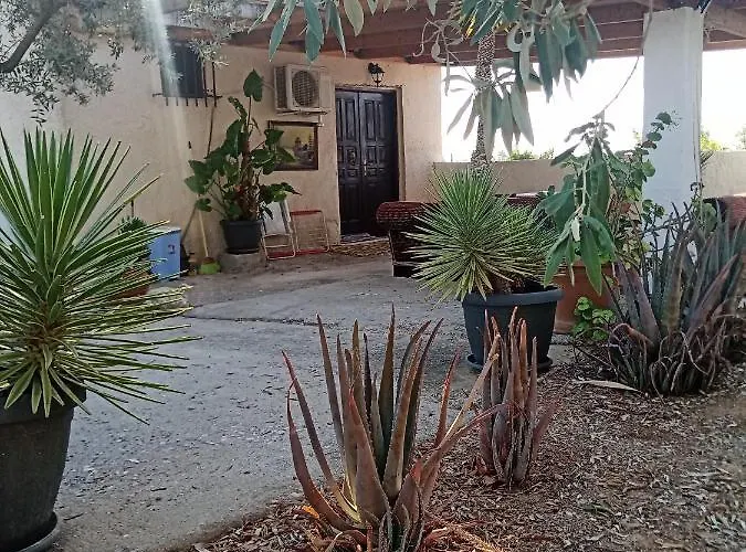 Casa vacanze Petrothalassa Kranidi